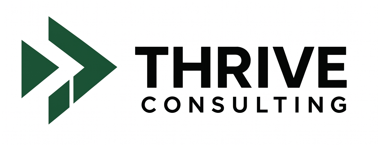 Thrive Consulting